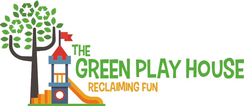 The Green Play House